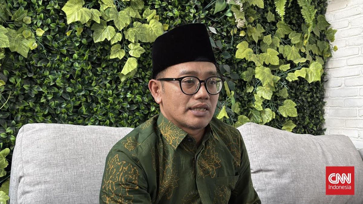 Cucu Pendiri NU Wanti-wanti Muktamar PBNU Harus Independen