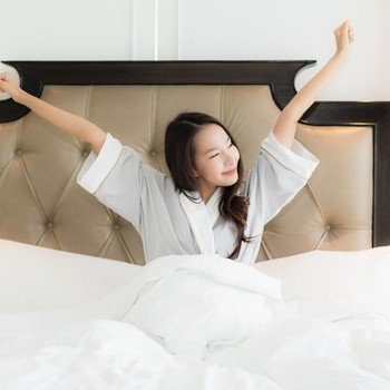 5 Cara agar Bangun Lebih Pagi, Hidup Makin Sehat dan Produktif