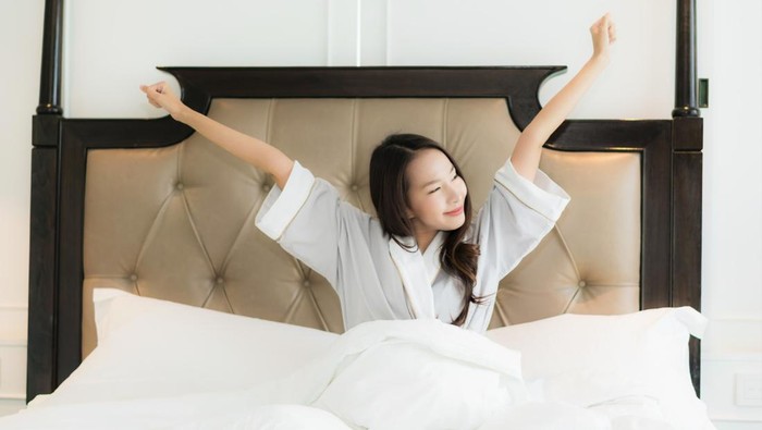 5 Cara agar Bangun Lebih Pagi, Hidup Makin Sehat dan Produktif