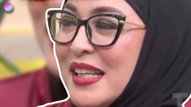 Video: Jarang Tampil dengan Aaliyah, Angelina Sondakh Bantah Isu Tak Akur