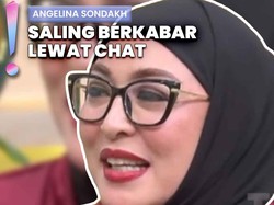 Video: Jarang Tampil dengan Aaliyah, Angelina Sondakh Bantah Isu Tak Akur