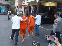 Jejak Hitam DS, Pelaku Curanmor di Tasik yang Tak Kenal Jera