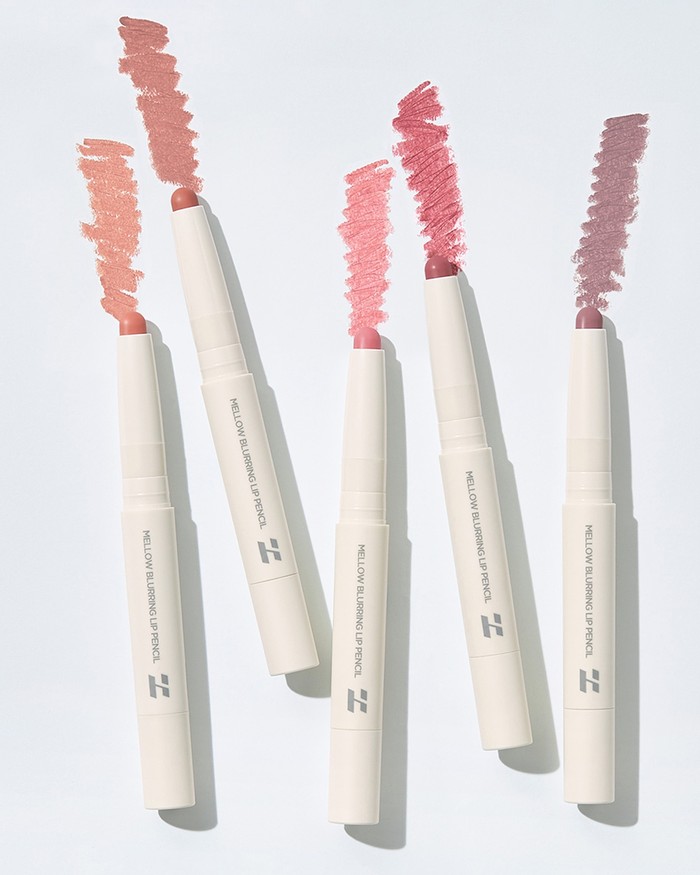 Blurred with Luv, Koleksi Terbaru Holika Holika untuk Dapatkan Tampilan Blurry Lips