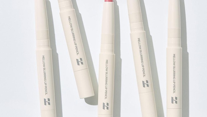 Blurred with Luv, Koleksi Terbaru Holika Holika untuk Dapatkan Tampilan Blurry Lips
