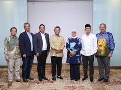 BP MPR Gelar FGD: Pakar Desak Stop Tumpang Tindih Proyek Pusat-Daerah
