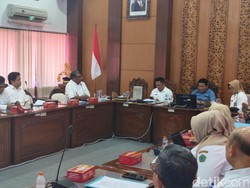 Bupati Sidoarjo Minta Lapindo Segera Tuntaskan Ganti Rugi Korban Lumpur