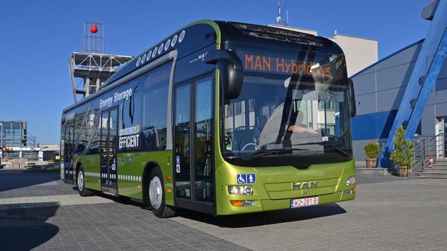 Flixbus resmi menghidupkan kembali bus bernomor '666' yang disebut simbol setan dengan rute ke 'neraka'.
