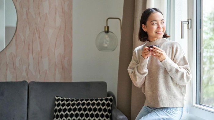 5 Langkah Morning Routine agar Mental Lebih Kuat dan Tidak Mudah Drop