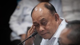 Harta Dadan Hindayana Capai Rp9 Miliar