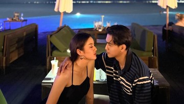 Dara The Virgin dan Awan Reyhan Buktikan Usia Bukan Penentu Keharmonisan Hubungan