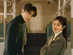 Drama China 'Derailment' Bikin Penasaran, Kisahnya Tak Biasa