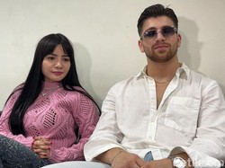 Dinar Candy Belum Mau Pacaran Meski Lagi Dekat dengan Pria Turki