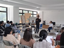 Hampir 3 Dekade Warga Eks Timtim Kupang Hadapi Kemiskinan Ekstrem