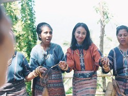 dr Stevi Harman Bicara soal Tantangan Bangun Ekosistem Kesehatan di NTT