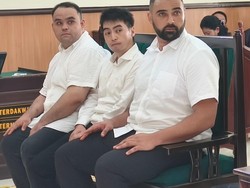 Dunia Hari Ini: 3 Pria Australia Akan Dideportasi dari RI karena Penerbangan Gelap