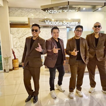 Curi Perhatian, Trio Eljava Tampil Bawa Lagu Bahasa Jawa