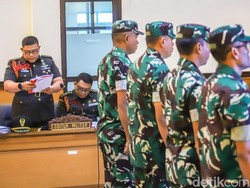 4 Terdakwa Kasus Andrie Yunus Dituntut 2,5 Tahun Bui, TAUD: Jauh dari Rasa Adil