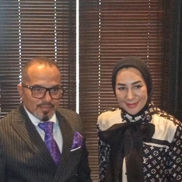 Erin Sebut Kasus ART Beri Dampak Buruk ke Kondisi Psikologis Anak
