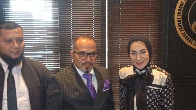 Kuasa Hukum Erin Protes ke DPR RI Lantaran Tak Diundang RDP