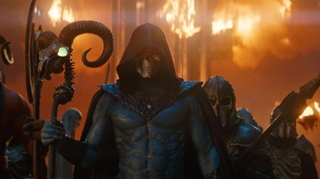 Mengenal Skeletor Diperankan Jared Leto di Masters of the Un