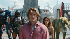 Film Masters of the Universe (2026). (Amazon MGM Studios Content Services LLC/Giles Keyte)