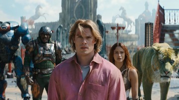 Ada She-Ra di Post-Credits, Masters of the Universe Lanjut S
