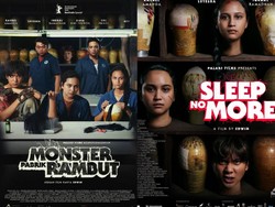 Monster Pabrik Rambut: Sinopsis, Jadwal Tayang, dan Fakta Menariknya