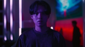 Sinopsis Nobody Loves Kay: Keteguhan hati pro player buktikan mimpi di tengah badai keraguan dan kejatuhan karier. (Visinema Pictures)
