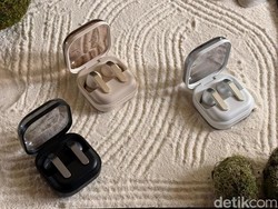 Stabilkan Emosi Lewat Meditasi Bersama Galaxy Buds4 Pro