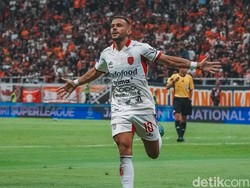 Mirza Mustafic Didepak Bali United Akhiri