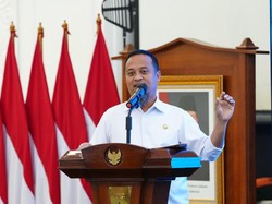 Gubernur Sulsel Berbagi Kiat Sukses Atasi 27.000 Anak Tak Sekolah di Bappenas