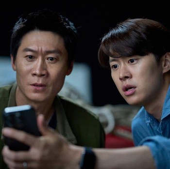 5 Film Korea Terbaru Juni 2026, Ada yang Tayang di Netflix!