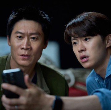 5 Film Korea Terbaru Juni 2026, Ada yang Tayang di Netflix!