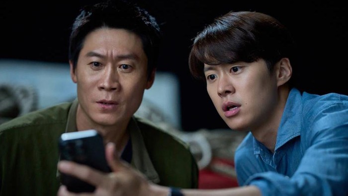 5 Film Korea Terbaru Juni 2026, Ada yang Tayang di Netflix!