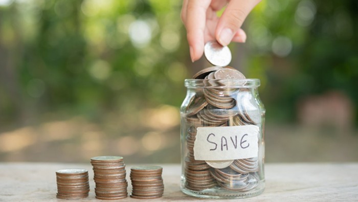 6 Cara Cerdas Mengejar Tabungan 3 Digit Pertama Meski Gaji Kecil