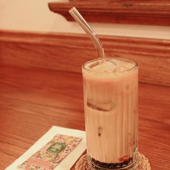 Resep Oolong Milk Tea yang Bisa Dibuat di Rumah