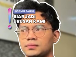 Video: Wardatina Mawa Tolak Damai, Insanul Respons Isu Nafkah Rp500 Ribu
