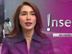 Insert Pagi: Ussy Sulistiawaty Rilis Lagu Lagi, Dapat Restu Andhika Pratama