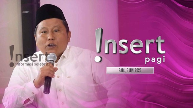 Insert Pagi: Narji Berjuang Dapatkan Restu Dari Orang Tua untuk Nikahi Widiyanti