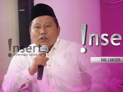 Insert Pagi: Narji Berjuang Dapatkan Restu Dari Orang Tua untuk Nikahi Widiyanti