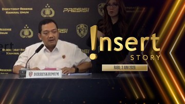 Berita Seputar Selebriti Insertlive Terkini : Insert Story: Marissya Icha Pilih Mundur sebagai Tim Legal Hanania Group
