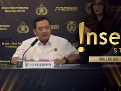 Insert Story: Marissya Icha Pilih Mundur sebagai Tim Legal Hanania Group