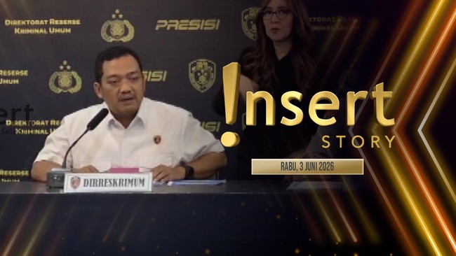 Insert Story: Fadi Iskandar Buat Kerupuk di Bangka, Evan Sanders Makan Kue Tapel