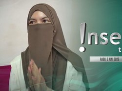 Insert Today: Akun Instagram Hilang, Wardatina Mawa Fokus Selesaikan Kuliah