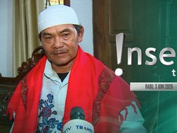 Insert Today: Royal ke Ortu, Dinar Candy Isi Rumah dengan Perabotan Mahal