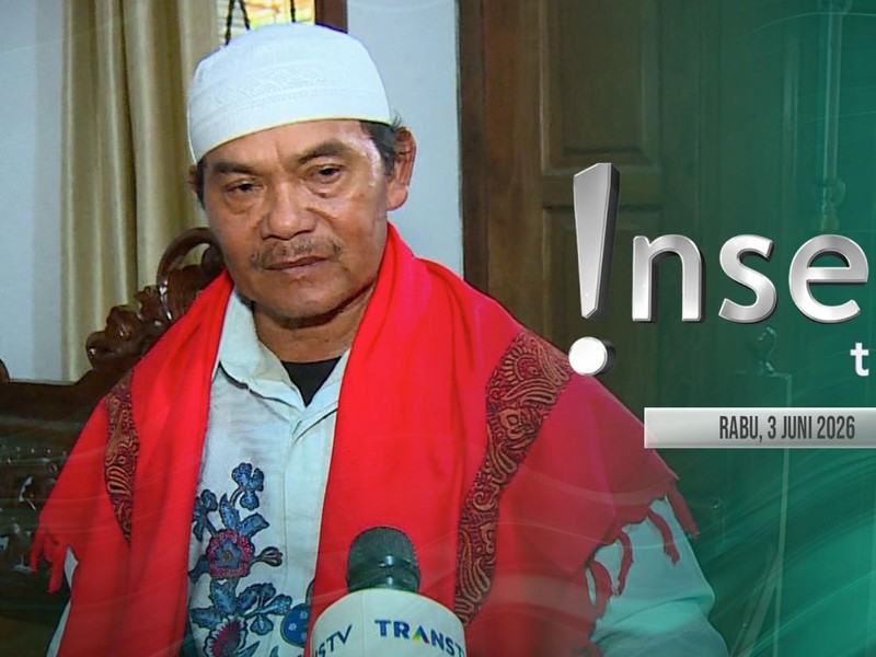 Insert Today: Royal ke Ortu, Dinar Candy Isi Rumah dengan Perabotan Mahal