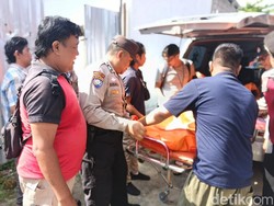 Aktivitas Terakhir Mahasiswa di Kobar Sebelum Ditemukan Gantung Diri