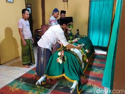 Cerita Masinis Mbah Slamet Merasa Disalahkan dalam Tragedi Bintaro 1987