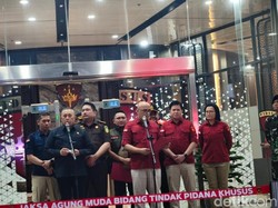 Kejagung Ungkap Modus Korupsi Dadan cs: Yayasan SPPG Terafiliasi