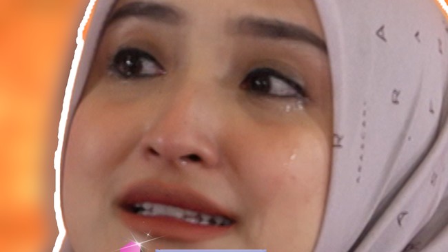 Video: Chacha Thakya Minta Maaf ke Ricky Perdana: Suka Marah-marah